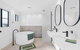 Spearmint House - Art Deco Gem In Misty Mountains - thumb 3