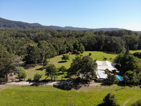 Yarrahapinni Homestead - Winery Find 3