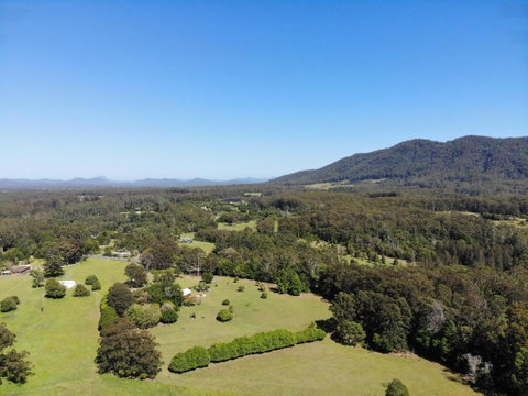 Yarrahapinni Homestead - Winery Find 2