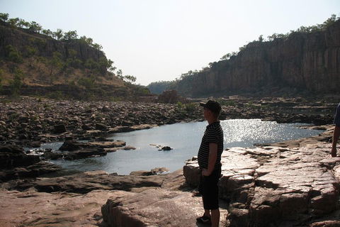 6-Day Kakadu, Katherine And Litchfield National Parks Camping Expedition - Winery Find 0