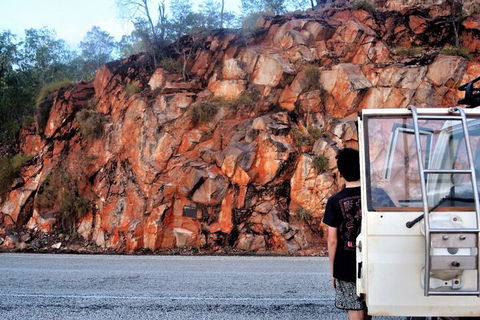 6-Day Kakadu, Katherine And Litchfield National Parks Camping Expedition - Winery Find 1