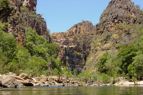 6-Day Kakadu, Katherine And Litchfield National Parks Camping Expedition - Winery Find 2
