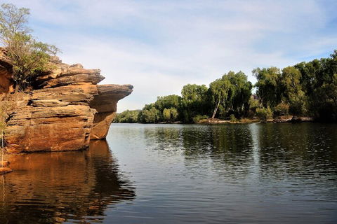 6-Day Kakadu, Katherine And Litchfield National Parks Camping Expedition - Winery Find 3