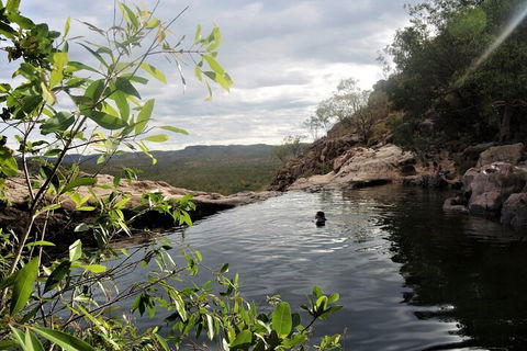 6-Day Kakadu, Katherine And Litchfield National Parks Camping Expedition - Winery Find 4