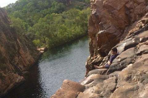 6-Day Kakadu, Katherine And Litchfield National Parks Camping Expedition - Winery Find 5