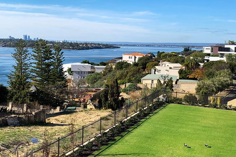 Big Perth (Private) Day Tour - Winery Find 5