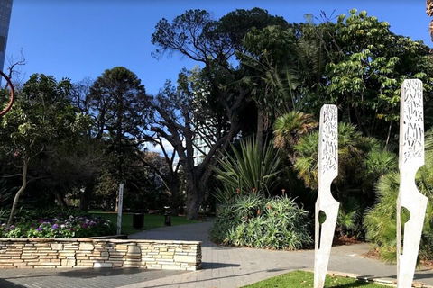 Perth Scavenger Hunt: Perched On A Swan - Winery Find 2