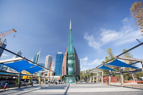 Perth Scavenger Hunt: Perched On A Swan - Winery Find 3
