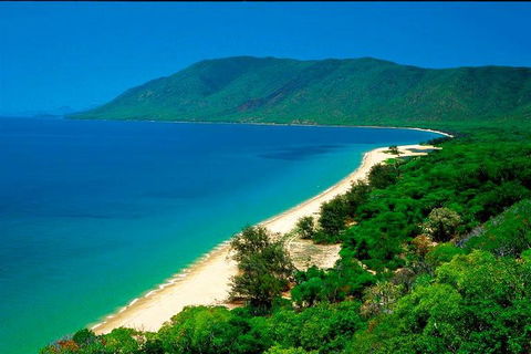 5-Day Best Of Cairns With Daintree, Kuranda, And Great Barrier Reef - Winery Find 3