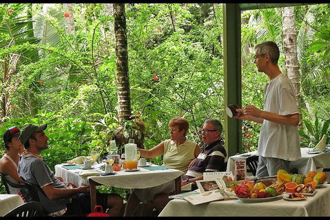 8-Day Cairns Tour: Great Barrier Reef, Kuranda, Daintree Rainforest - Winery Find 4