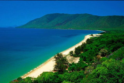 3-Day Best Of Cairns Combo: The Daintree Rainforest, Great Barrier Reef, And Kuranda - Winery Find 2