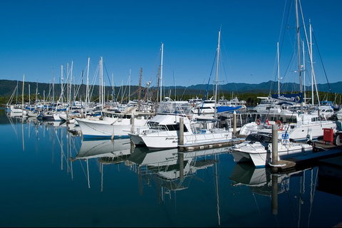 4-Day Cairns Ultimate Combo: Daintree Rainforest, Reef, Kuranda & Paronella Park - Winery Find 2