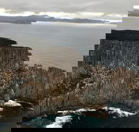 Three Capes Panorama - Winery Find