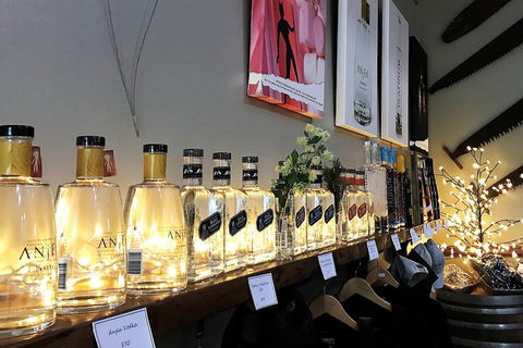 Atherton Tablelands Small-Group Food & Wine Tasting Tour From Port Douglas - Winery Find 1