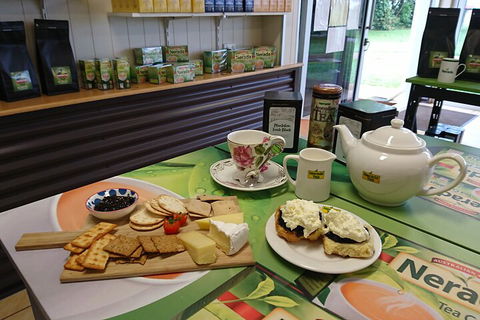 Atherton Tablelands Small-Group Food & Wine Tasting Tour From Port Douglas - Winery Find 5