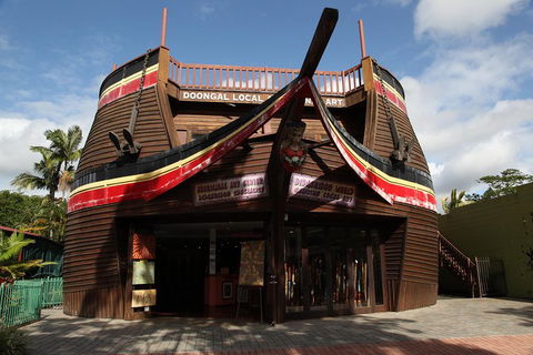 Kuranda Day Trip From Port Douglas Upgrade To Skyrail & Scenic Train Available - Winery Find 4