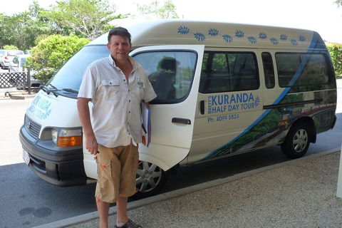 Kuranda Day Trip From Port Douglas Upgrade To Skyrail & Scenic Train Available - Winery Find 5