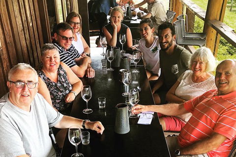 Tamar Valley Wine Tour With Lunch - Winery Find 1
