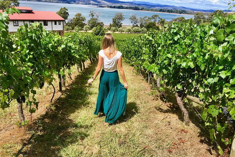 Tamar Valley Wine Tour With Lunch - Winery Find 2