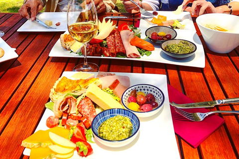 Tamar Valley Wine Tour With Lunch - Winery Find 5