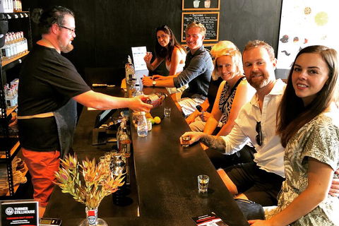 Tamar Valley Wine And Gin Tour With Lunch - Winery Find 1