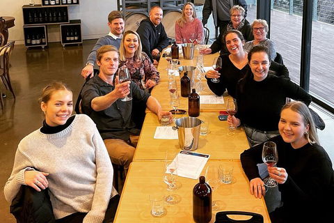 Tamar Valley Wine And Gin Tour With Lunch - Winery Find 2