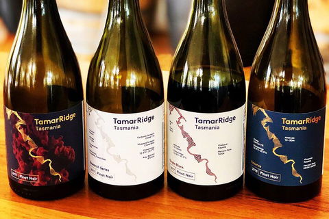 Tamar Valley Wine And Gin Tour With Lunch - Winery Find 5