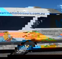 12 Apostles Tour from Warrnambool - Winery Find