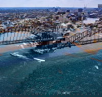 Private Helicopter Flight Over Sydney  Beaches for 2 or 3 people - 30 Minutes - Winery Find