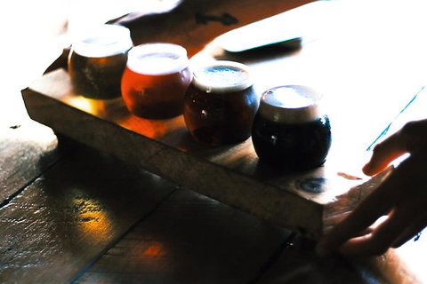 Bar & Brewery Tour - Winery Find 0