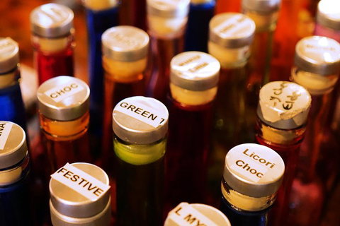 Bar & Brewery Tour - Winery Find 3