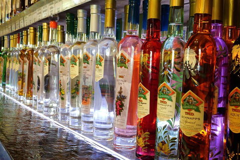 Bar & Brewery Tour - Winery Find 4