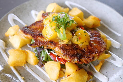 Bar & Brewery Tour - Winery Find 5