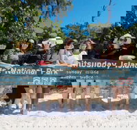 Whitehaven Beach Club - Winery Find