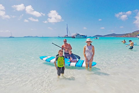 Whitehaven Beach Club - Winery Find 2