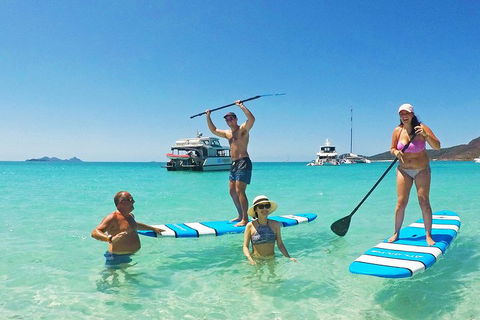 Whitehaven Beach Club - Winery Find 3