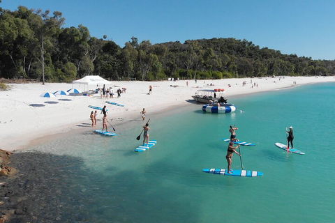 Whitehaven Beach Club - Winery Find 4