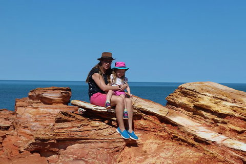 Broome Panoramic Town Tour - All The Extraordinary Sights And History Of Broome - Winery Find 1