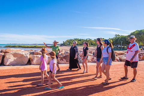 Broome Panoramic Town Tour - All The Extraordinary Sights And History Of Broome - Winery Find 3