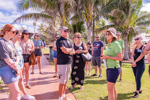 Broome Panoramic Town Tour - All The Extraordinary Sights And History Of Broome - Winery Find 4