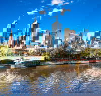 Melbourne City Card 3 Days Visit Unlimited Attractions - Winery Find