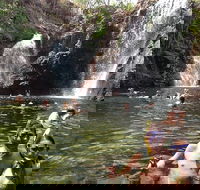 Litchfield National Park and Jumping Crocodile Cruise - Winery Find