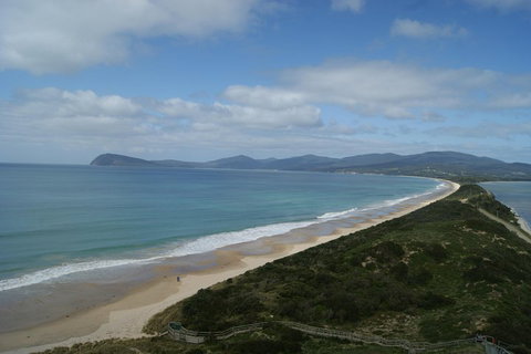 Bruny Island Day Trip From Hobart - Winery Find 0