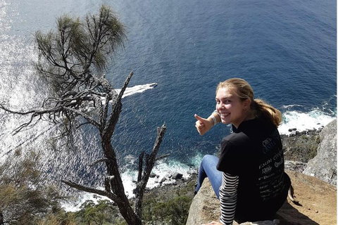 Bruny Island Day Trip From Hobart - Winery Find 2
