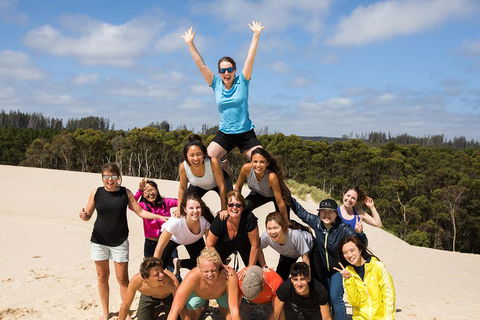 7-Day Best Of Tasmania Adventure Experience From Hobart (flexible Ticket) - Winery Find 0
