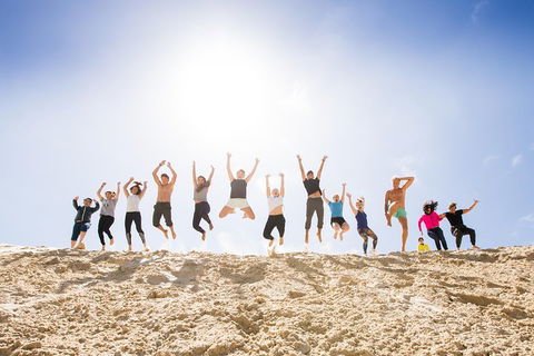 7-Day Best Of Tasmania Adventure Experience From Hobart (flexible Ticket) - Winery Find 4