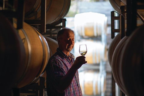 One-Way East Coaster - Winery Find 0