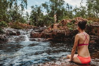Litchfield National Park Day Tour from Darwin With Waterfalls And Buley Rockhole
