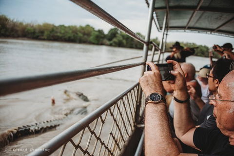 Litchfield National Park Day Tour From Darwin With Waterfalls And Buley Rockhole - Winery Find 2
