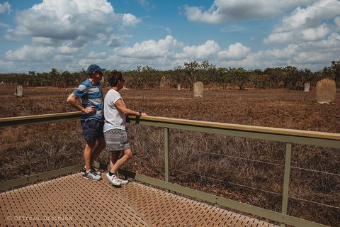 Litchfield National Park Day Tour From Darwin With Waterfalls And Buley Rockhole - Winery Find 3